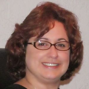 Meet your Posher, Antoinette